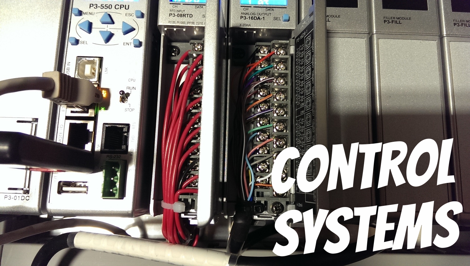 Control Systems