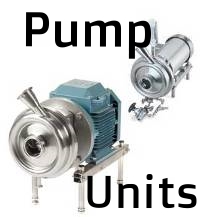 Pump Units