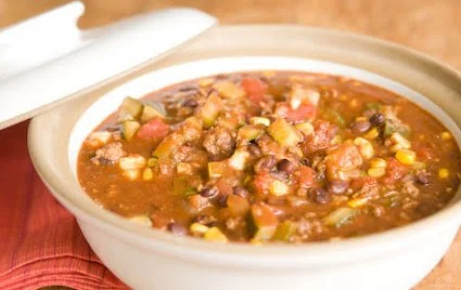 Recipe of the Week: Mexican Taco Stew