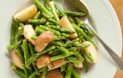 Recipe of the Week - Red Potato and Asparagus Salad