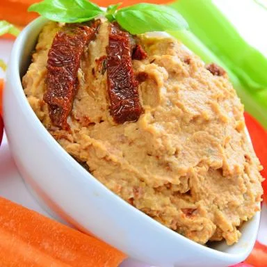 How to make HUMMUS - 13 different ways!