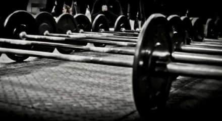 The Question...To Crossfit or not to Crossfit?