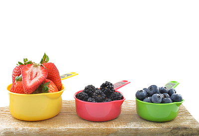 Three Nutrition Tips