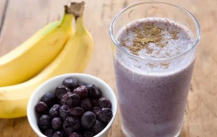 Recipe of the Week - Whey Protein Breakfast Blast