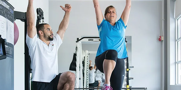 Forte FitNews - Build Strong Bones