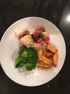 Week 14/ Meal 14