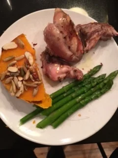 Week 15/Meal 15