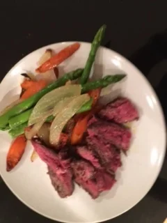Hanger Steak