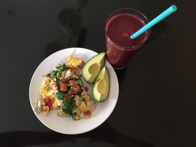Start Your Day off RIGHT!