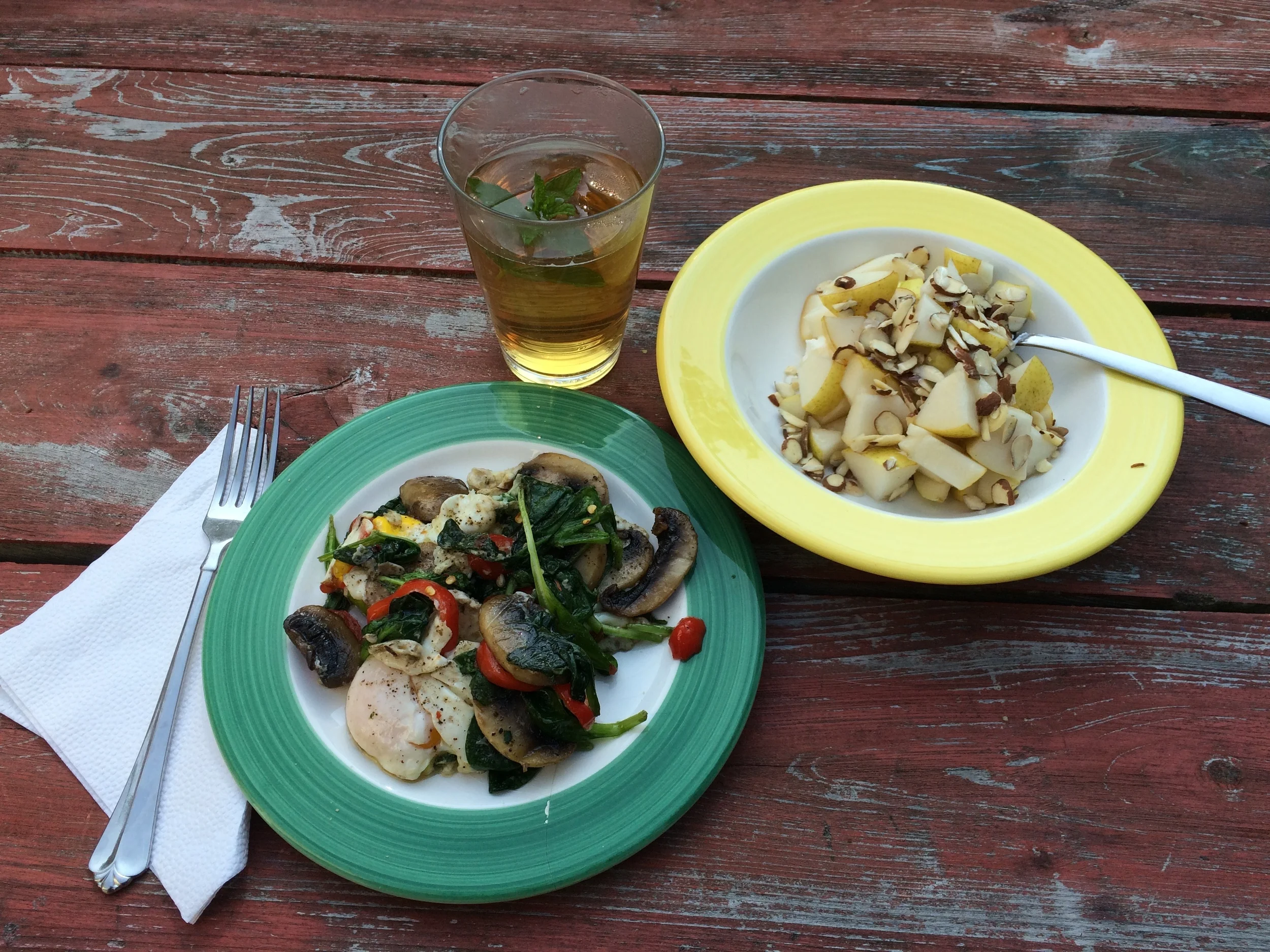 What Does Breakfast Mean? — Personal Fitness Trainers, Personal Training in Chattanooga