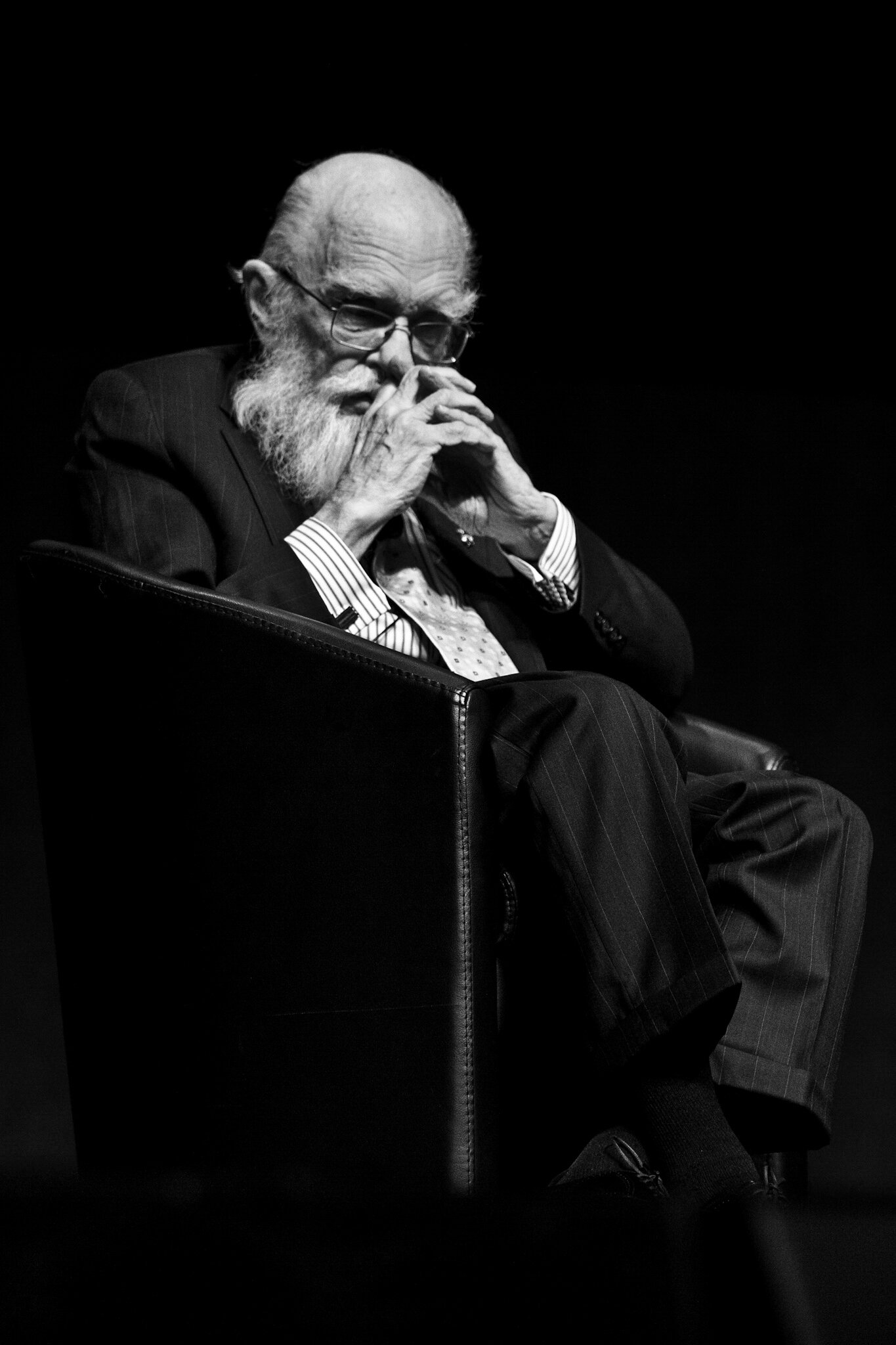 The Great James Randi