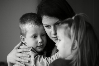 Mother with children.jpg