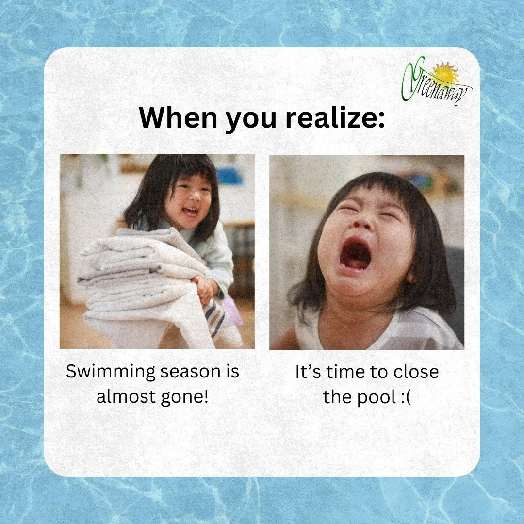 We&rsquo;ll handle the closing when you&rsquo;re ready! 
📞 (662) 251-9559 | 🌐 www.greenawaypools.com