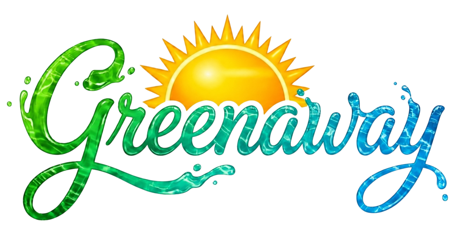 Greenaway Pool Service