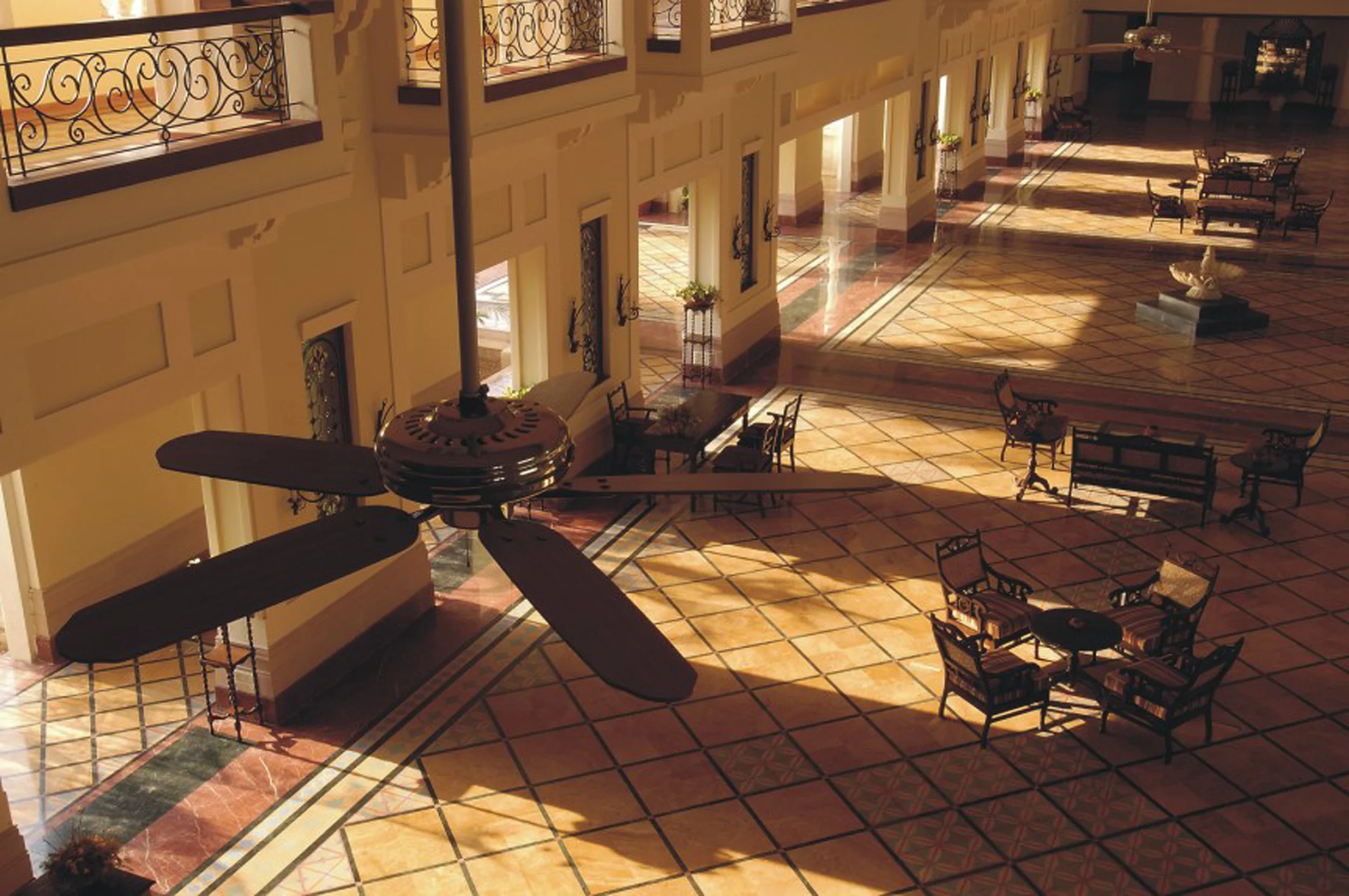 The Lalit Goa INDIA