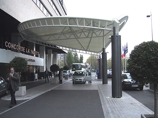 Hyatt Paris FRANCE