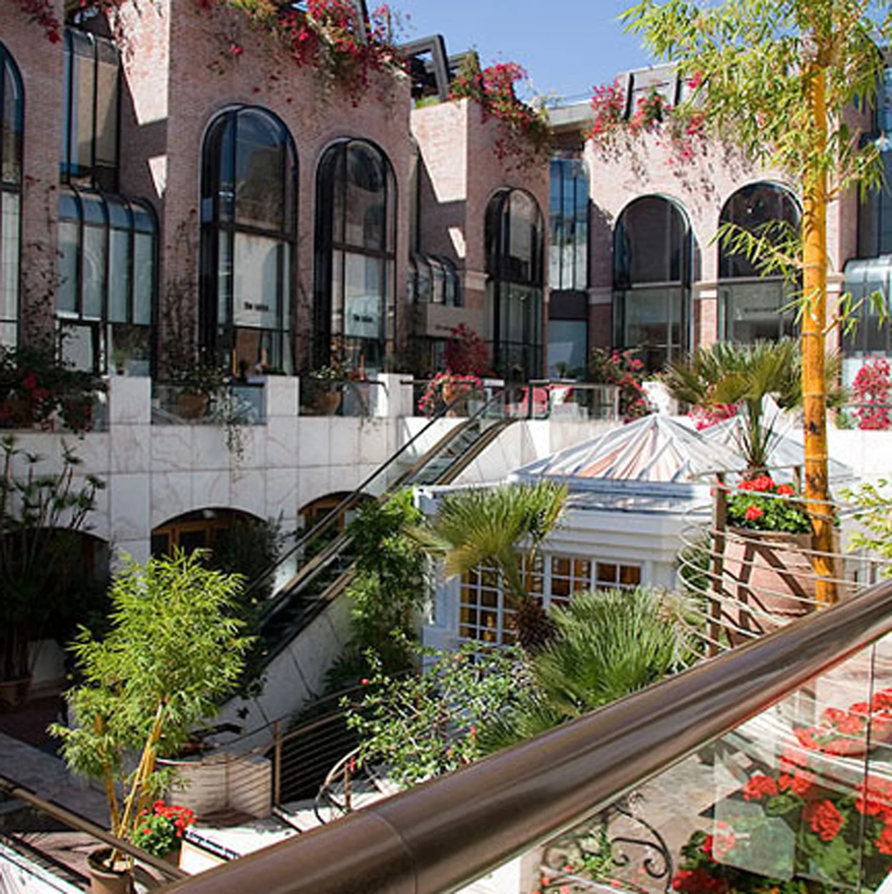 Rode Collection Beverly Hills Ca USA