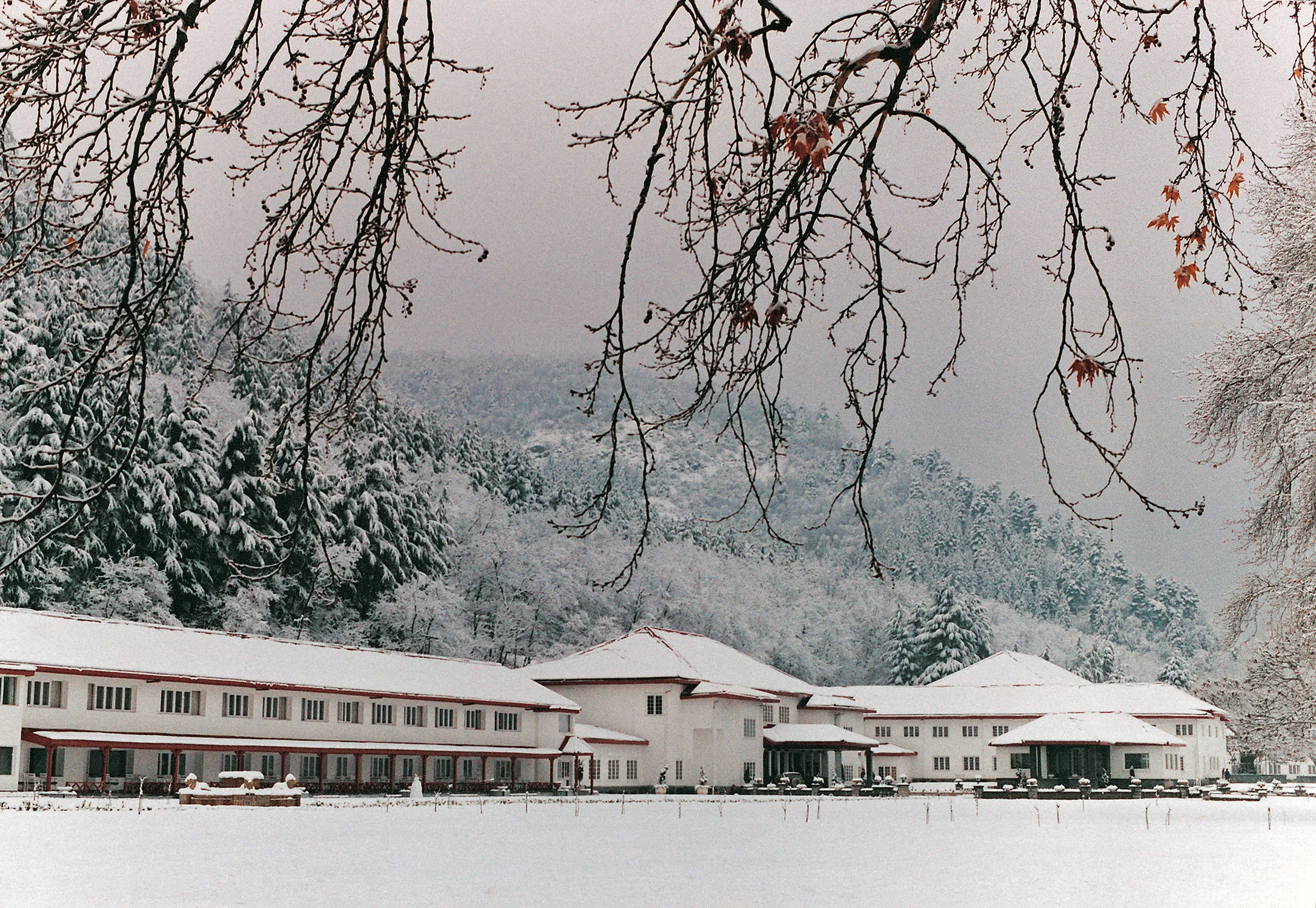 The Lalit Srinagar INDIA