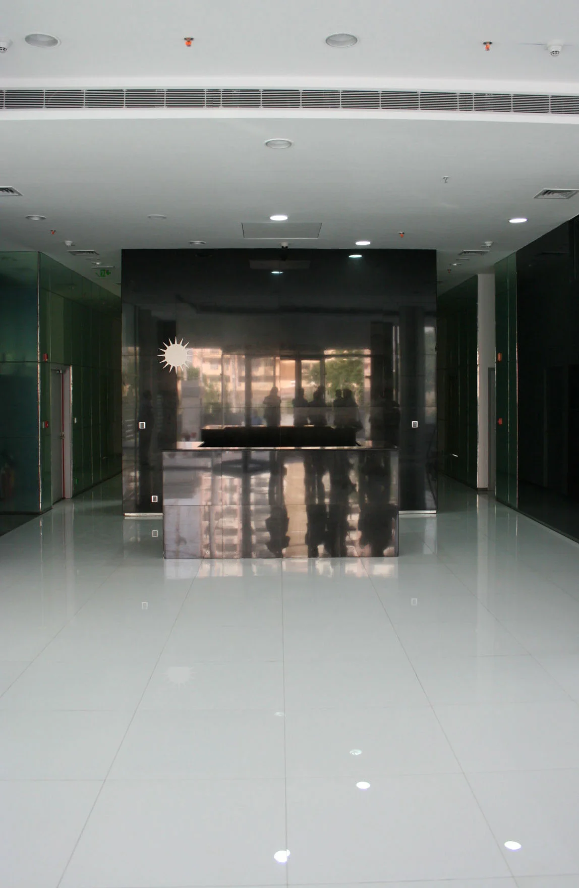 Sun Group HQ Gurgaon INDIA