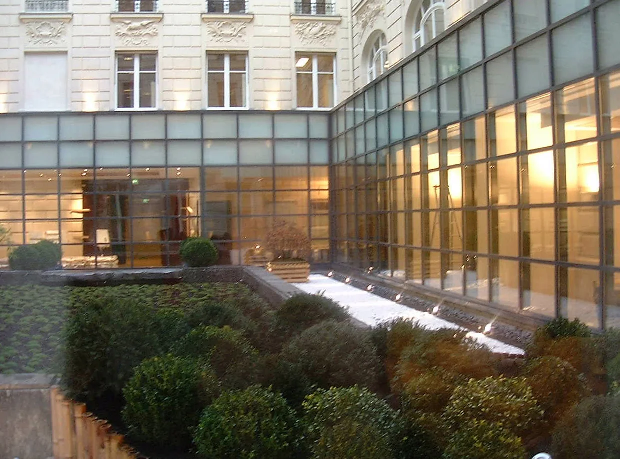 HSBC Champs Elysees Paris FRANCE