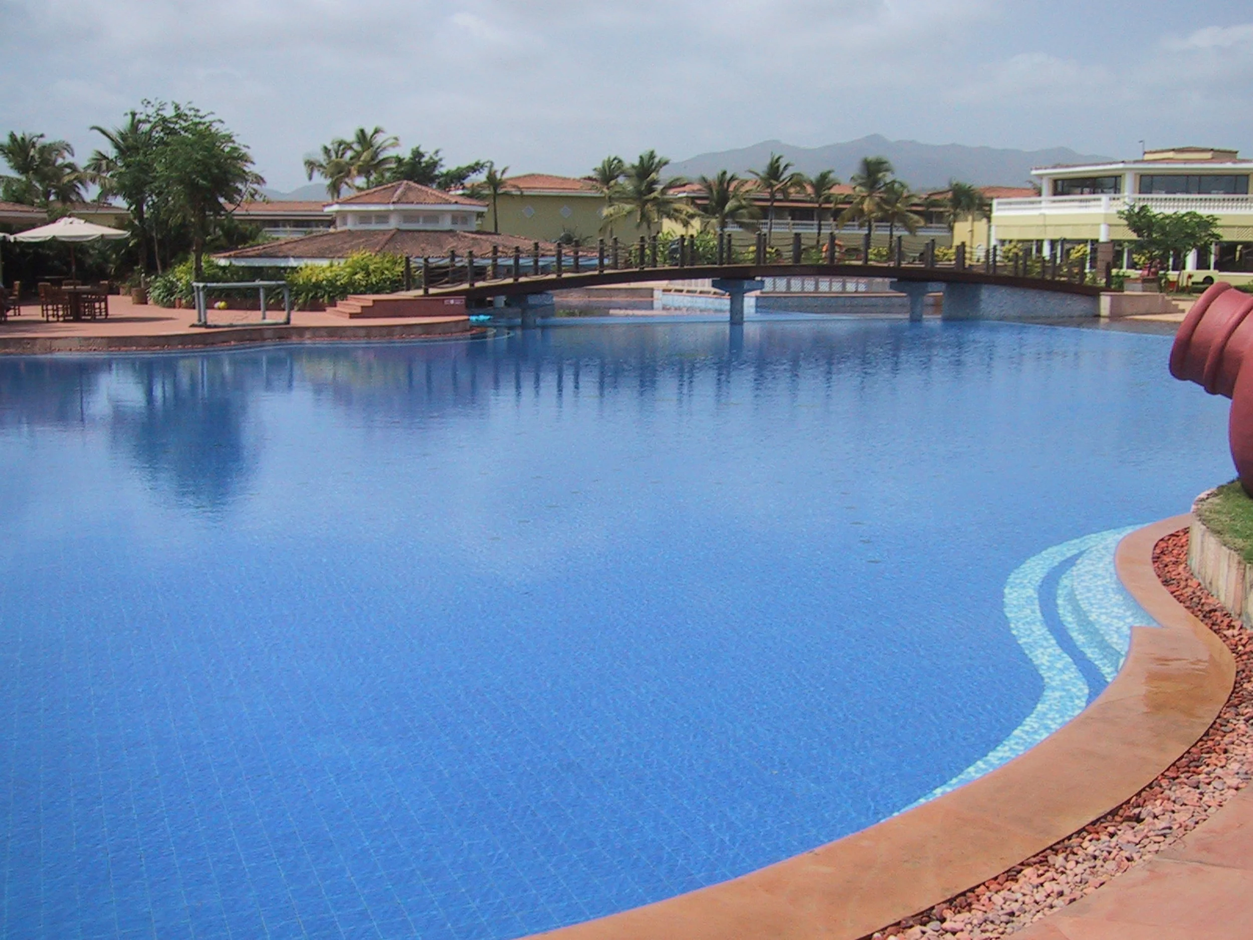 The Lalit Goa INDIA