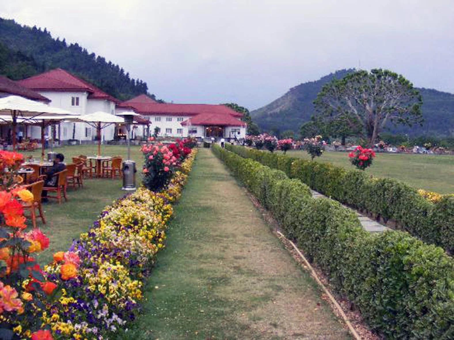 The Lalit Srinagar INDIA