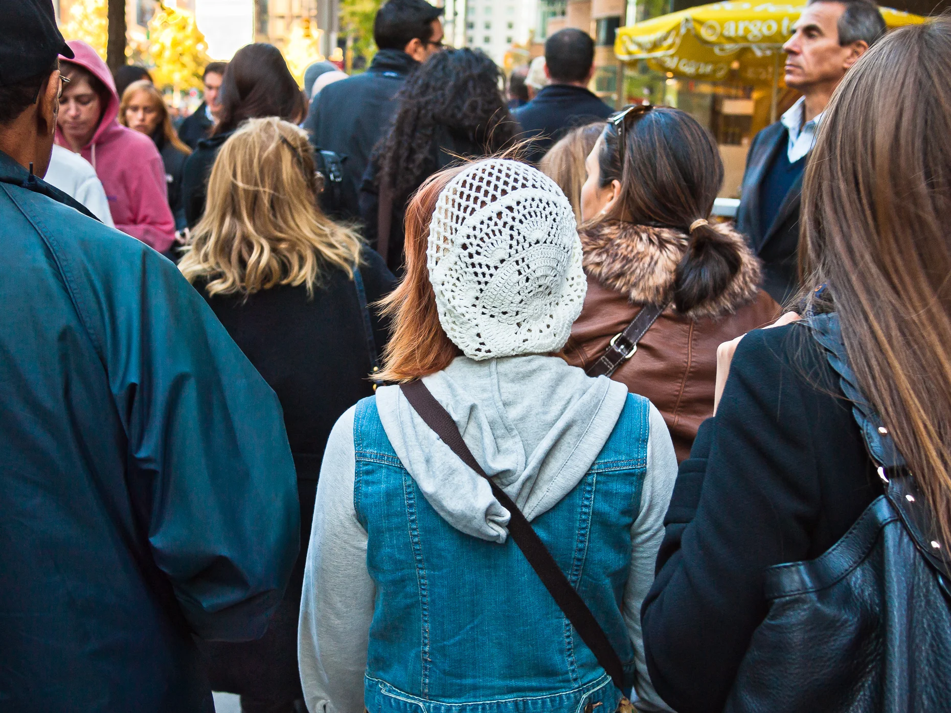 Columbus Circle, NYC