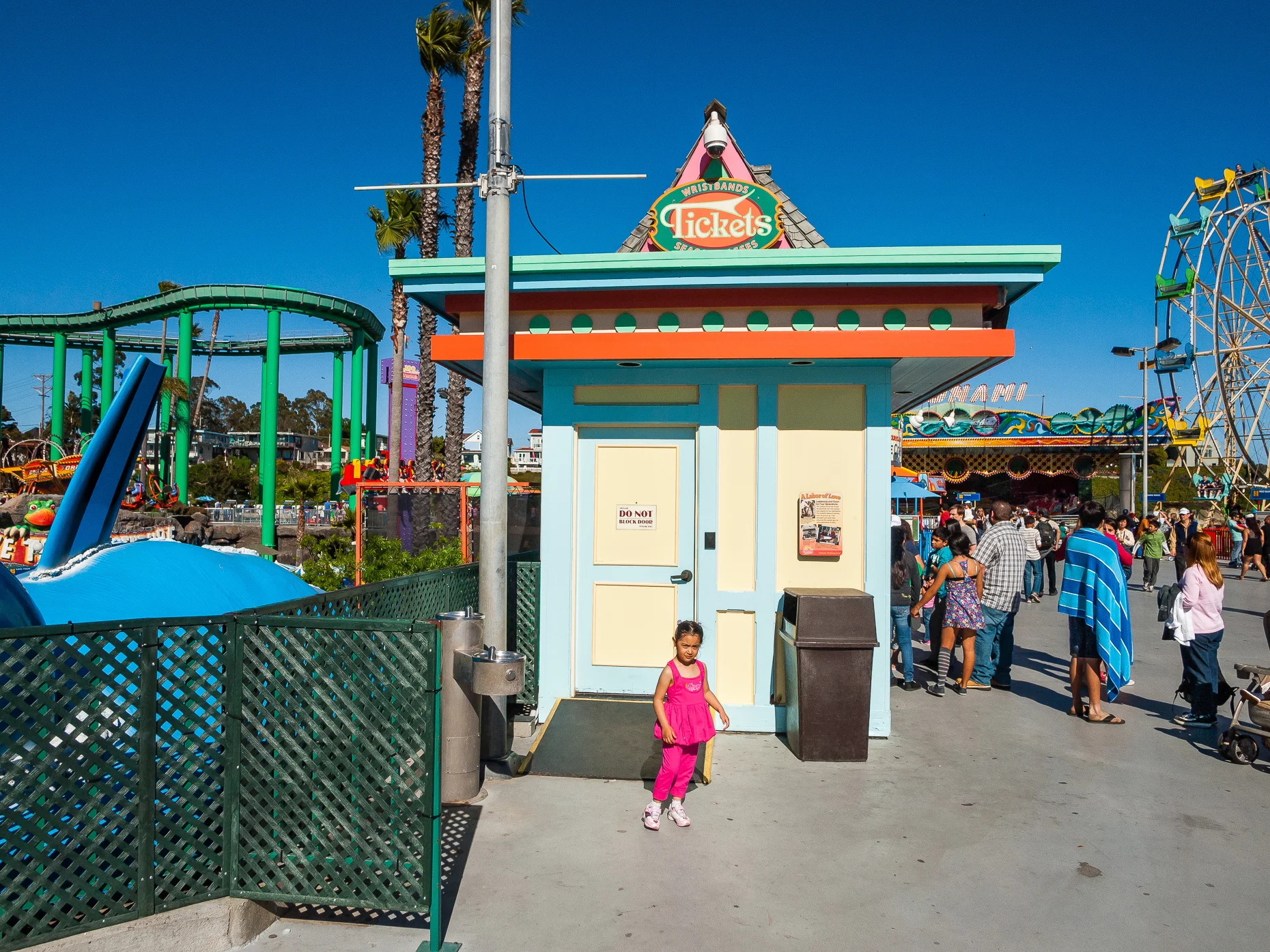 Santa Cruz, CA
