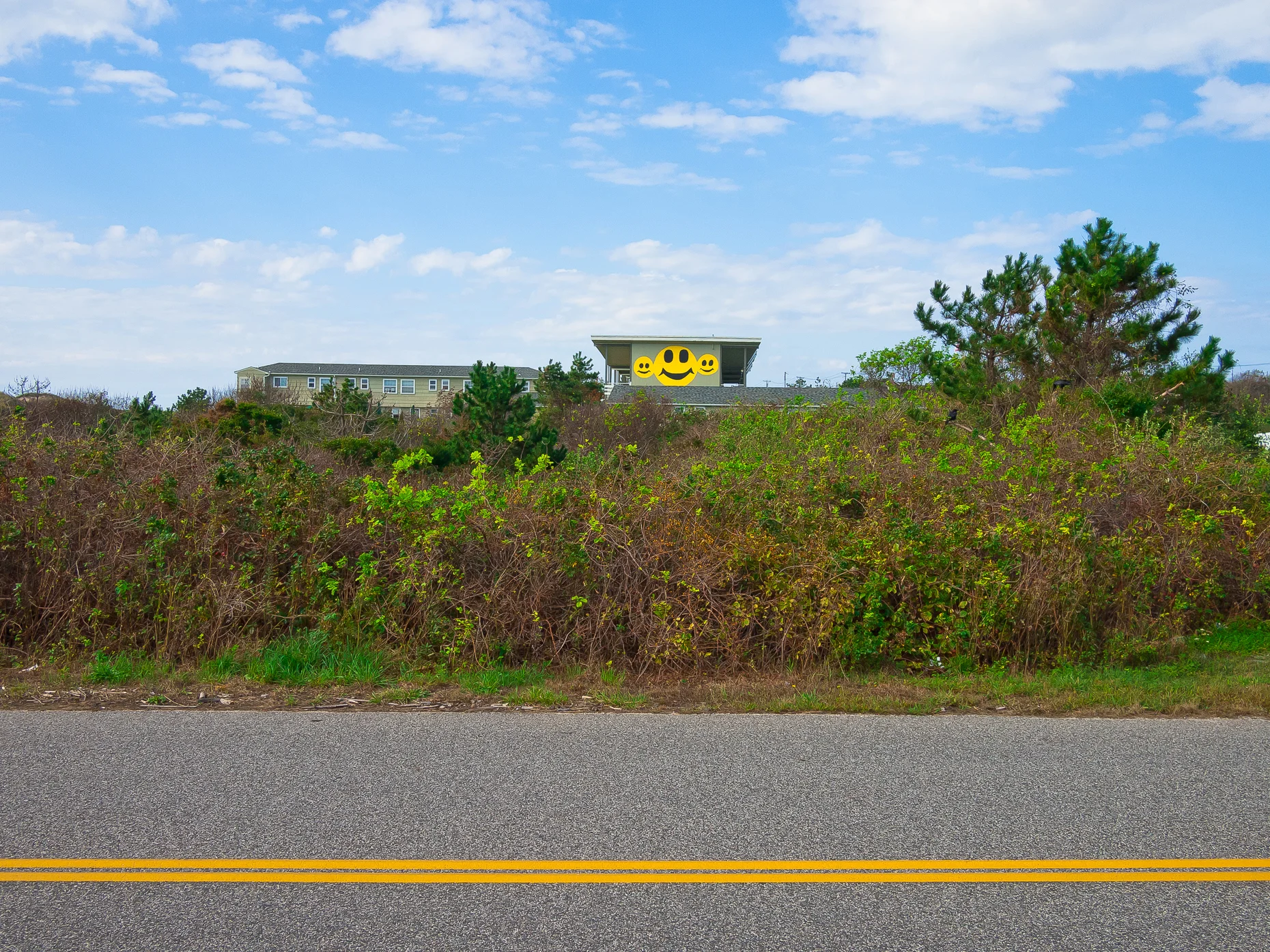 Montauk, LI