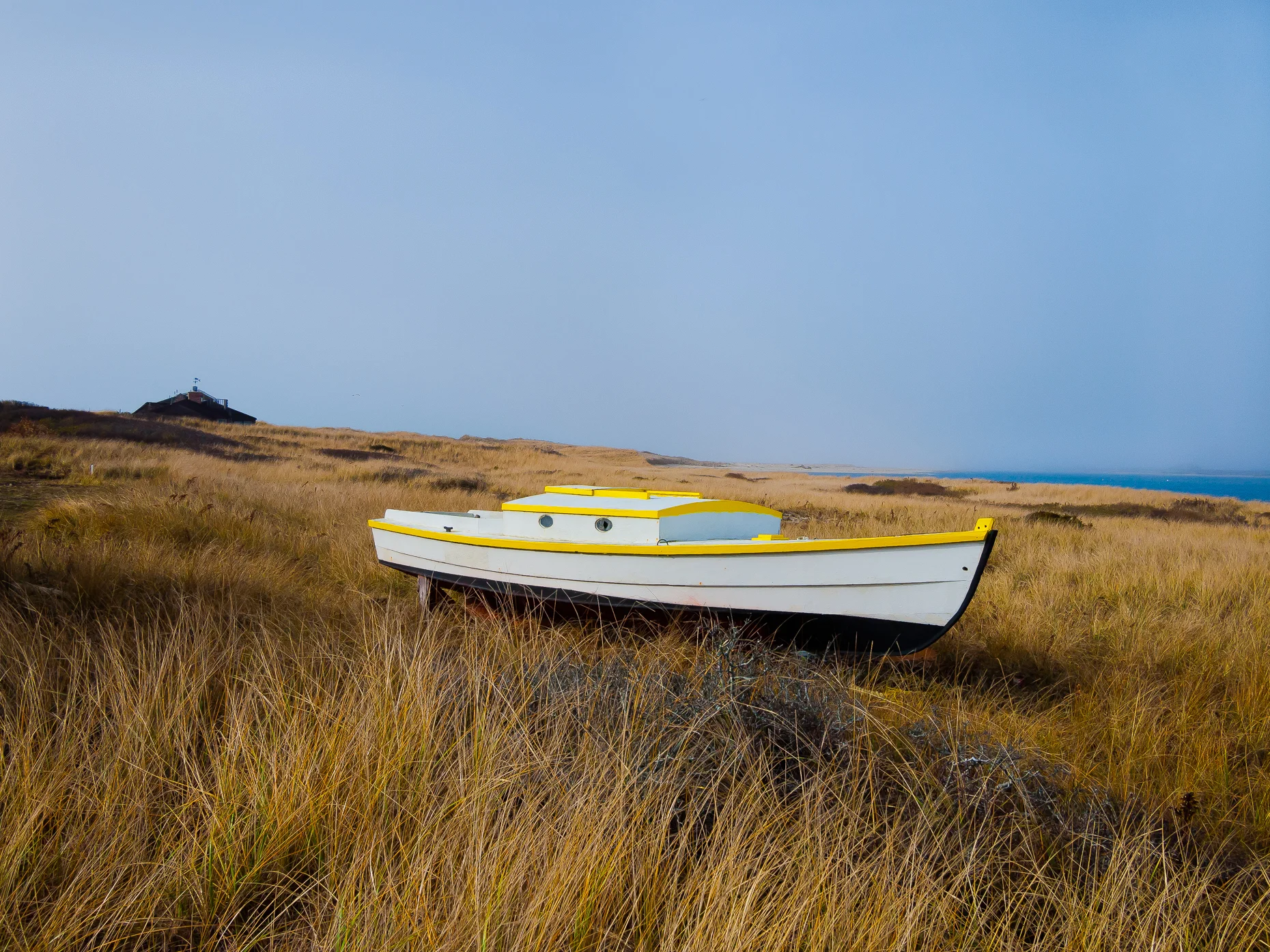 Madiget, Nantucket, MA