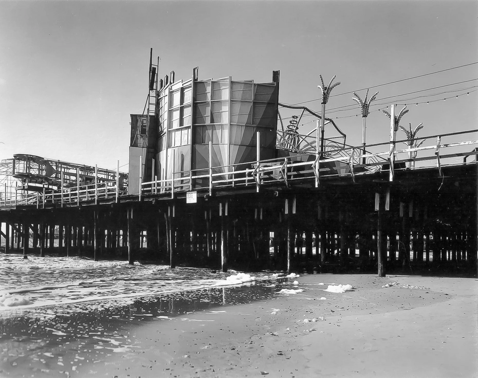 Atlantic City, NJ, 1972