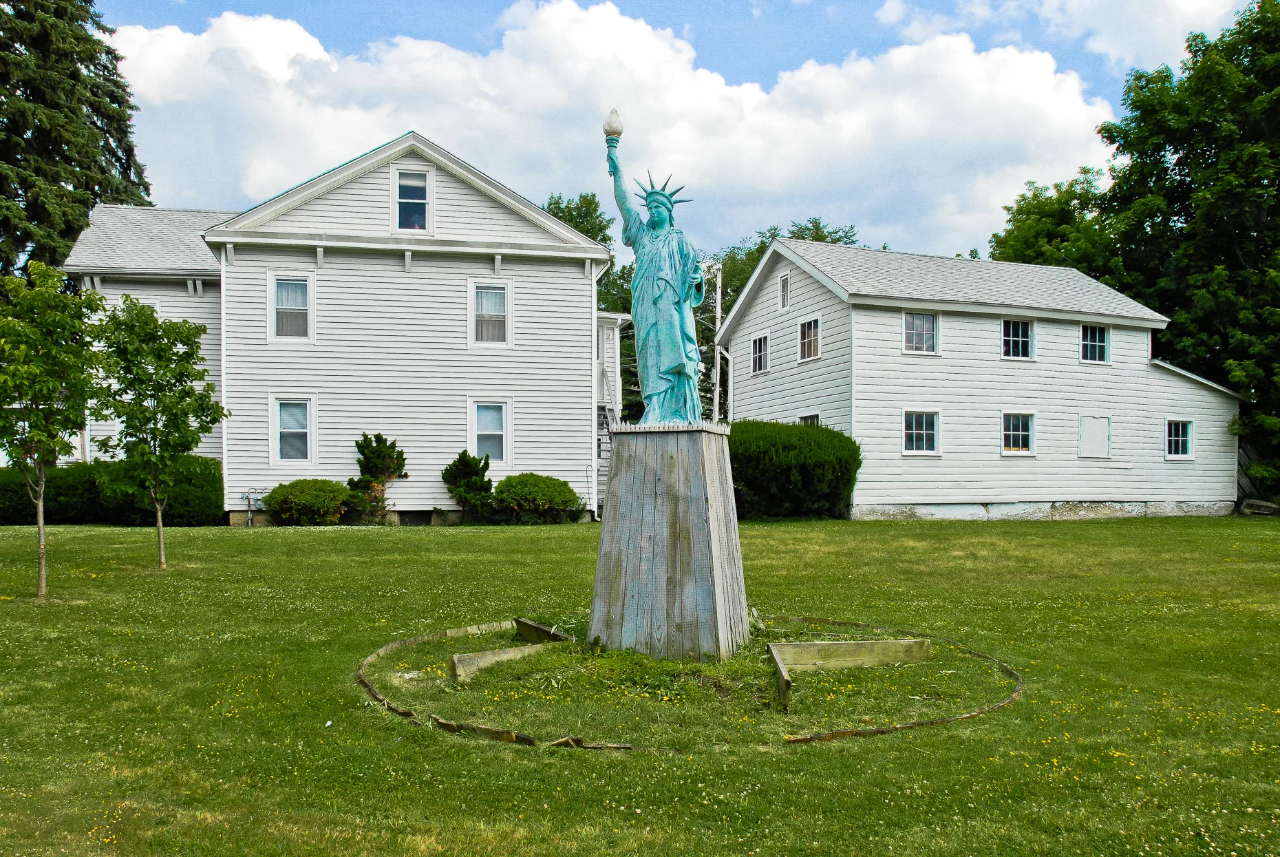 Colombia County, NY