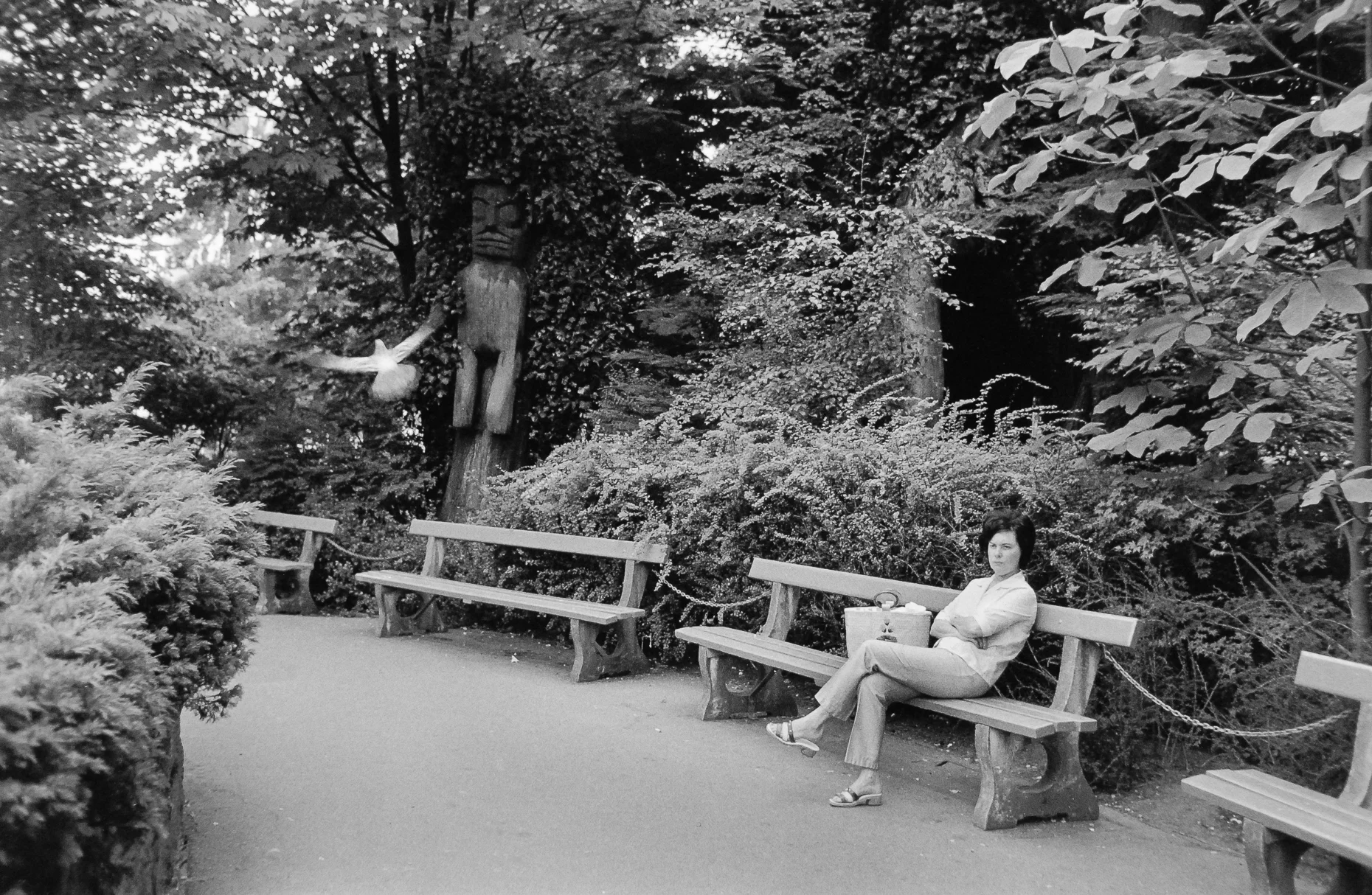 Victoria, CAN, 1975