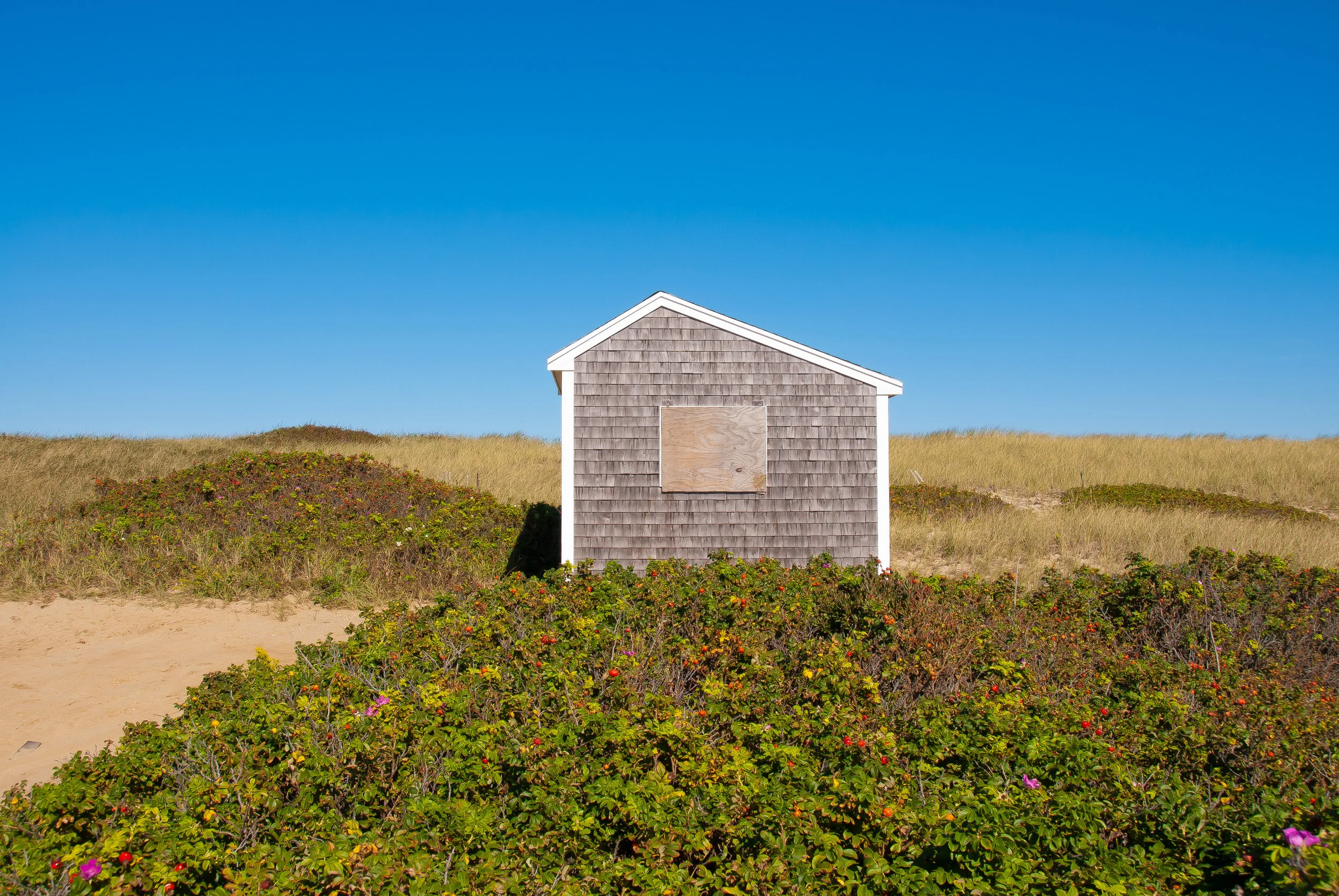 Nantucket, MA
