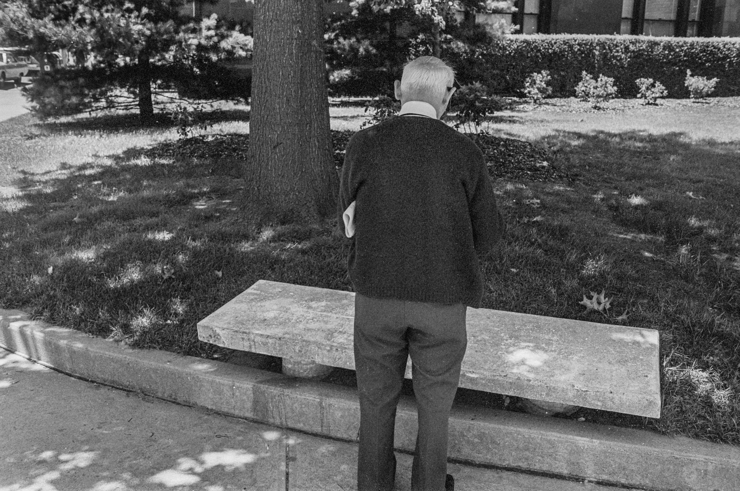 Bridgeport, CT, 1975