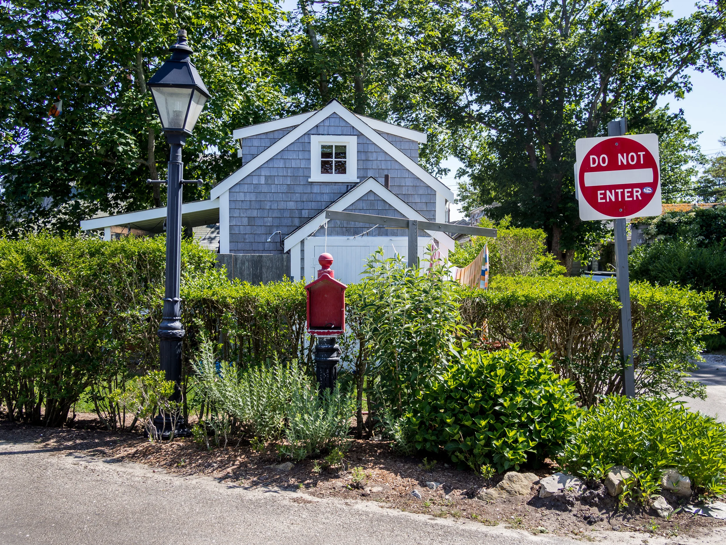 Sconset, Nantucket, 2017