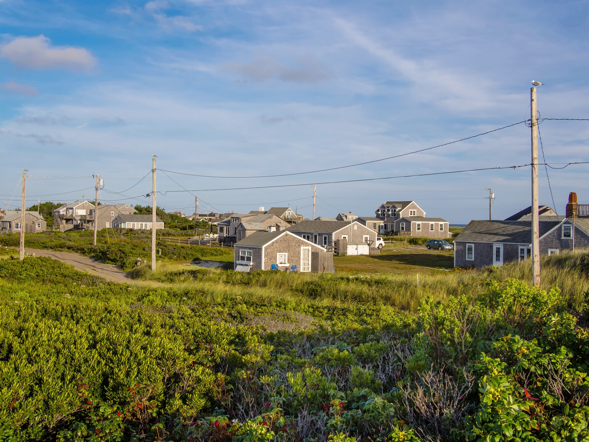   Madiget, Nantucket, 2017  