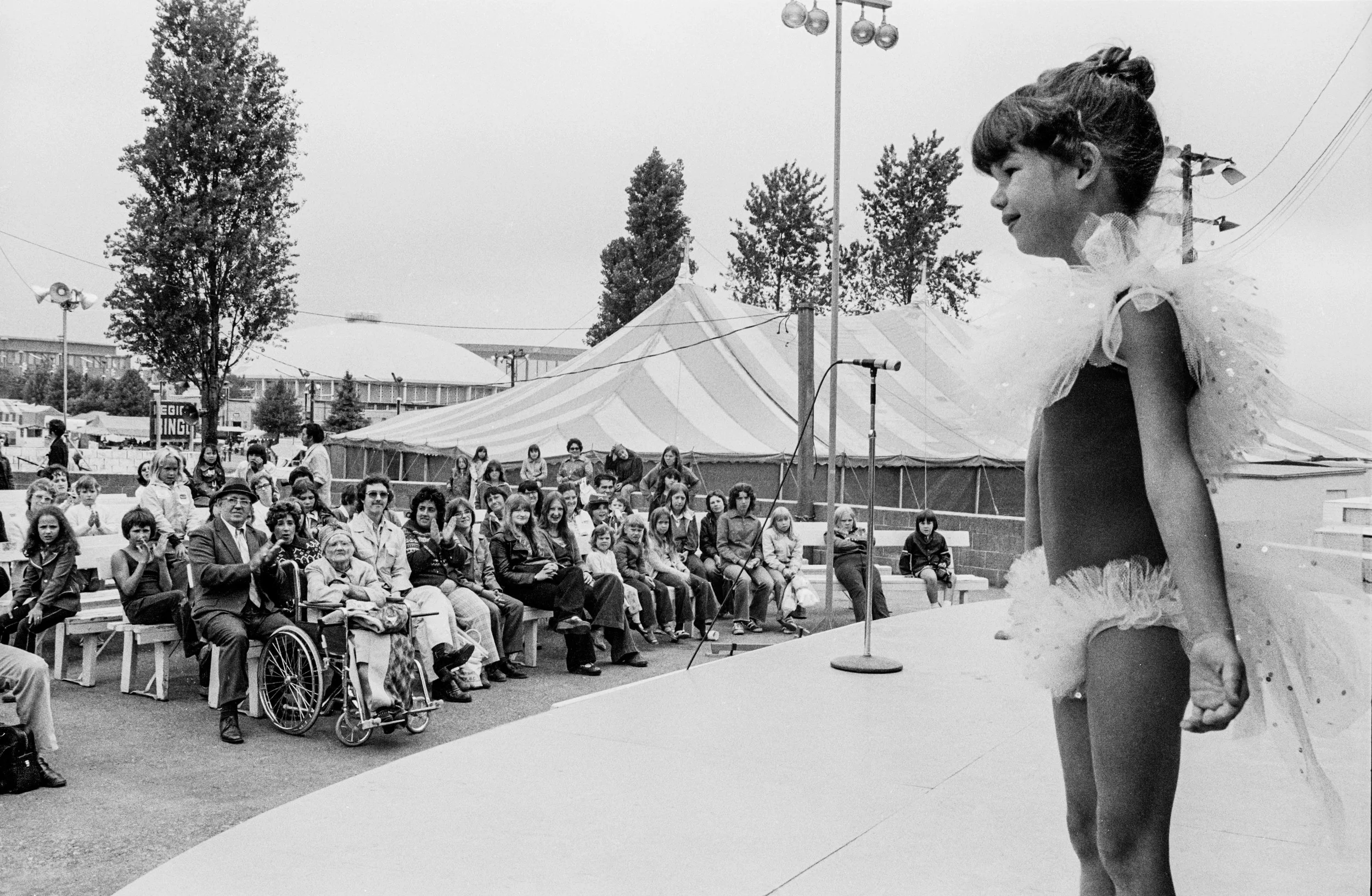 Vancouver, CAN, 1975