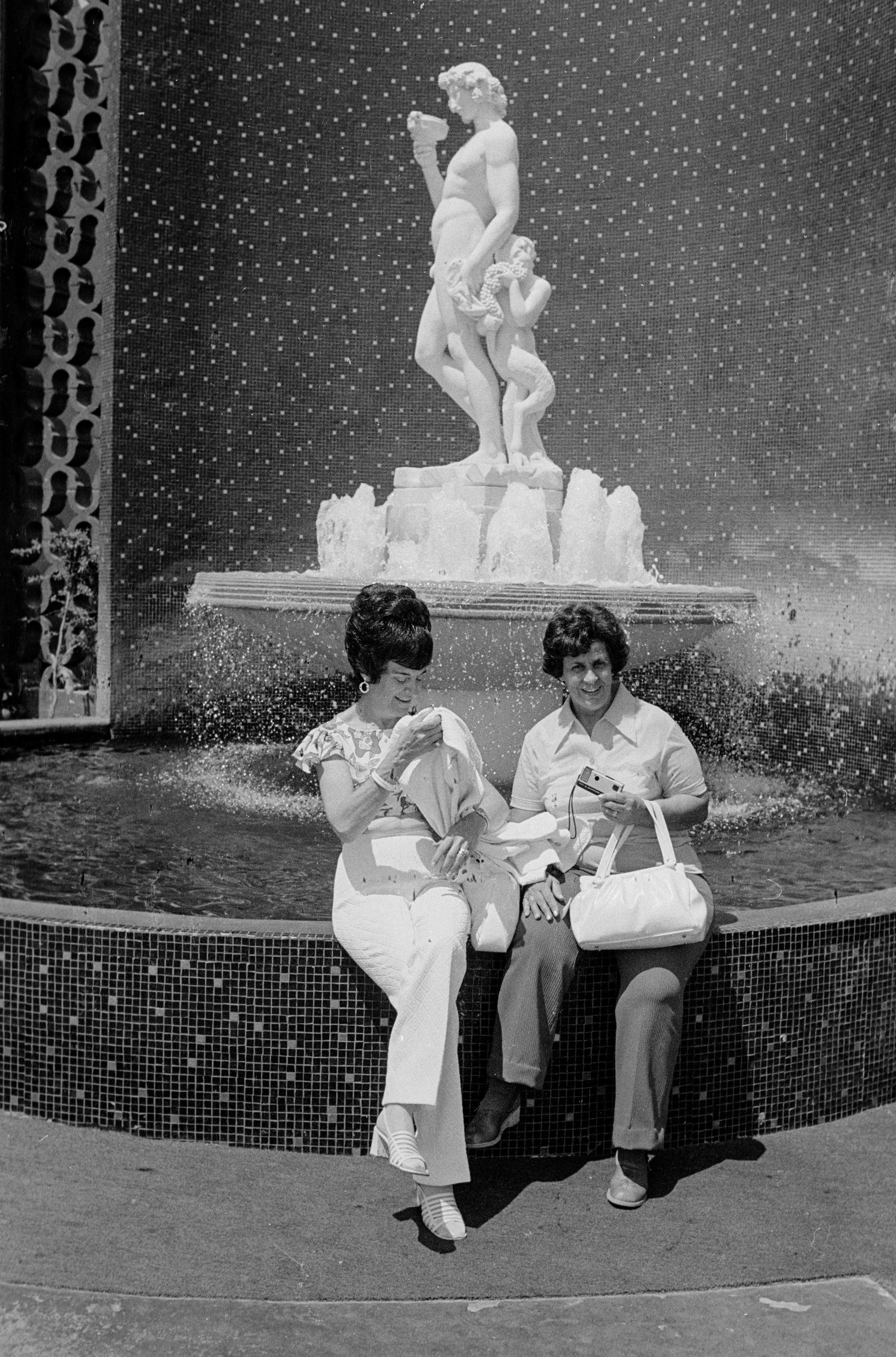   Las Vegas, NV, 1975  
