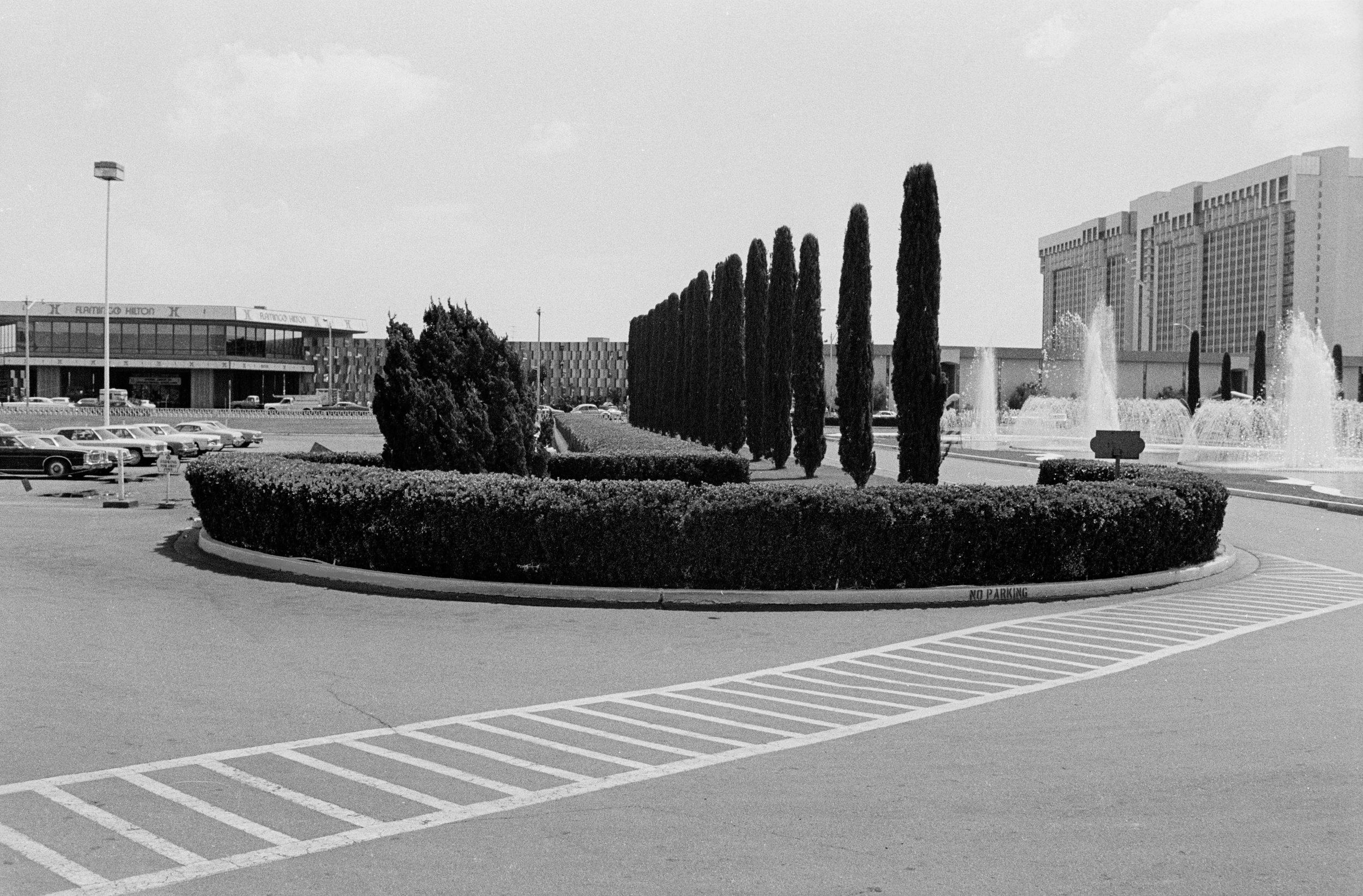   Las Vegas, NV, 1975  