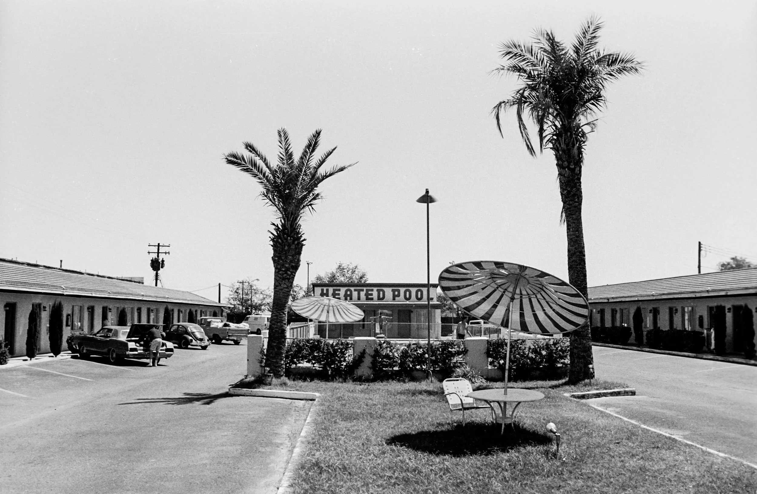 Las Vegas, NV, 1975