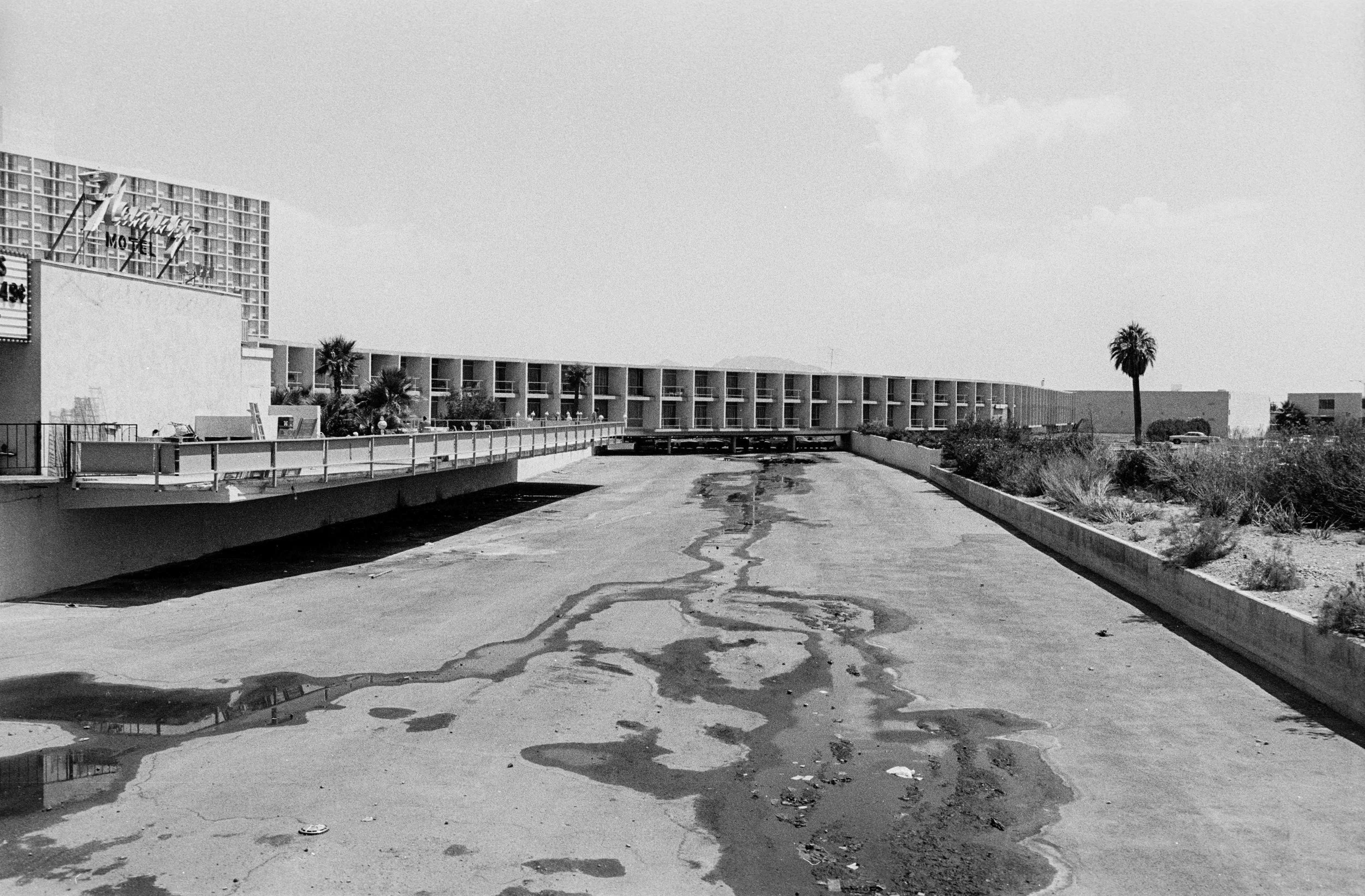 Las Vegas, NV, 1975