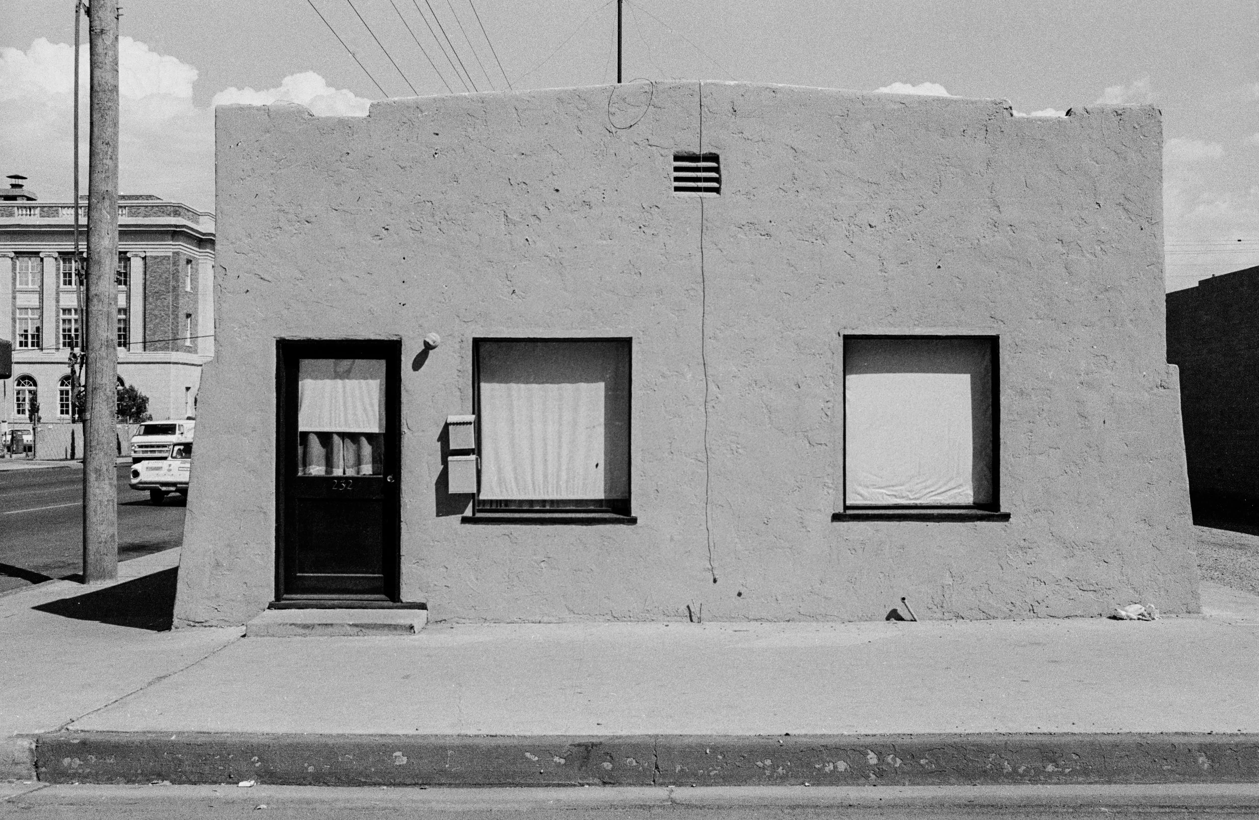 Las Vegas, NV, 1975