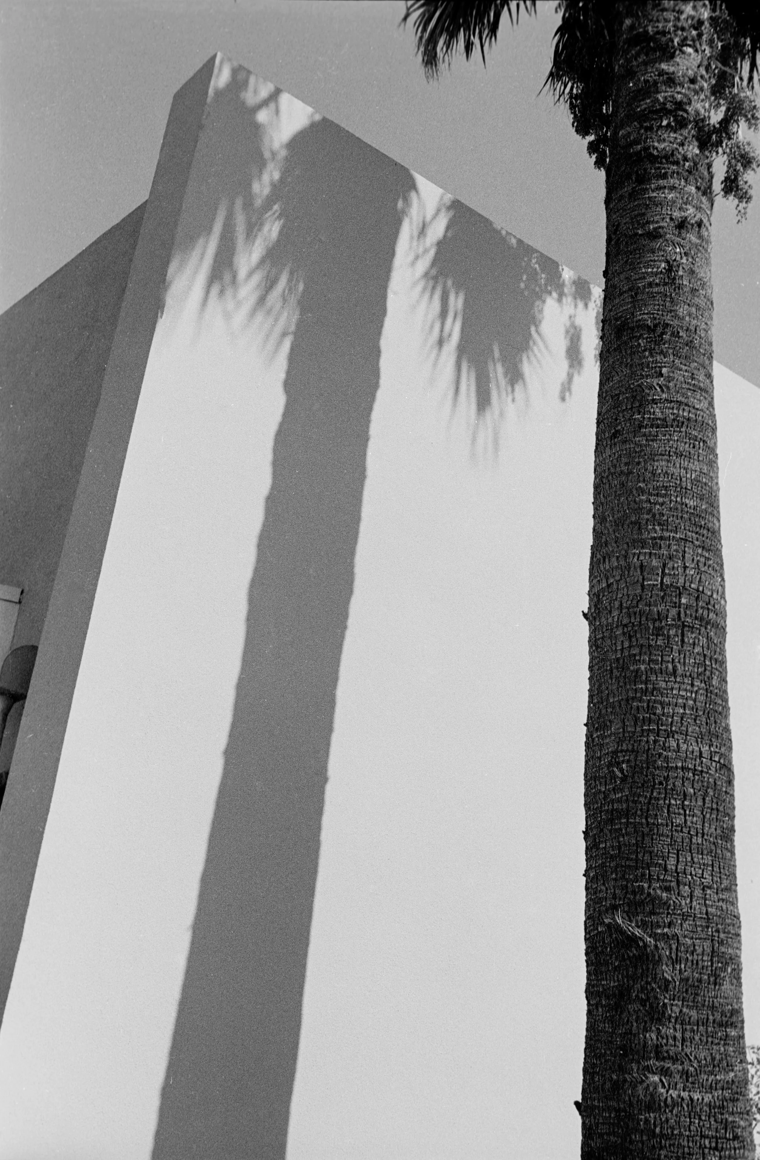Las Vegas, NV, 1975