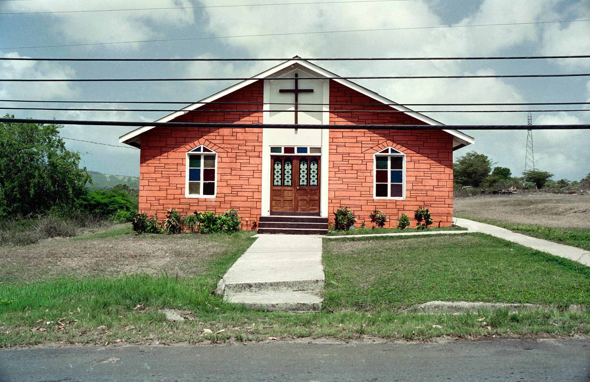  Antigua, 1979  