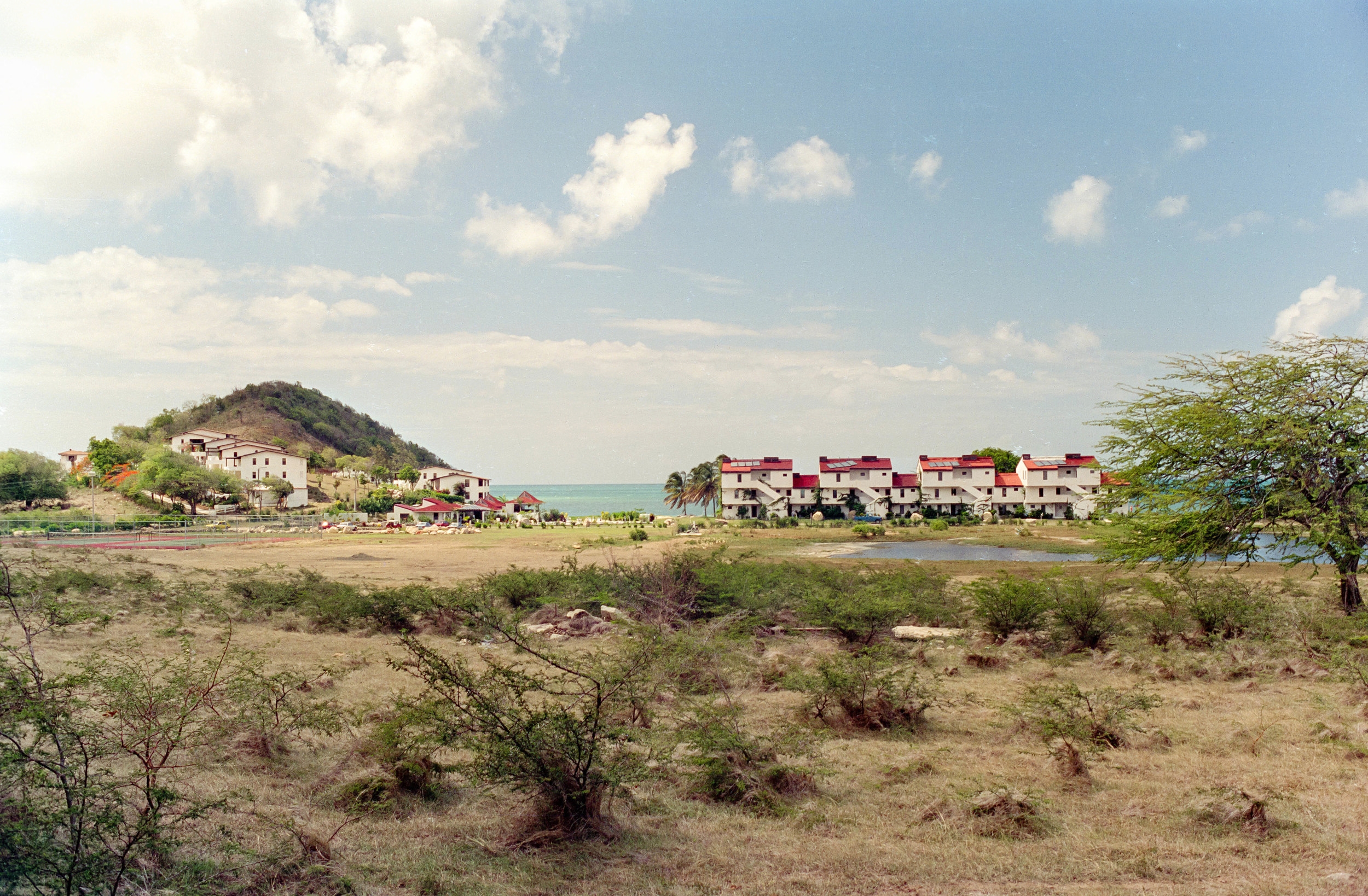   Antigua, 1979  