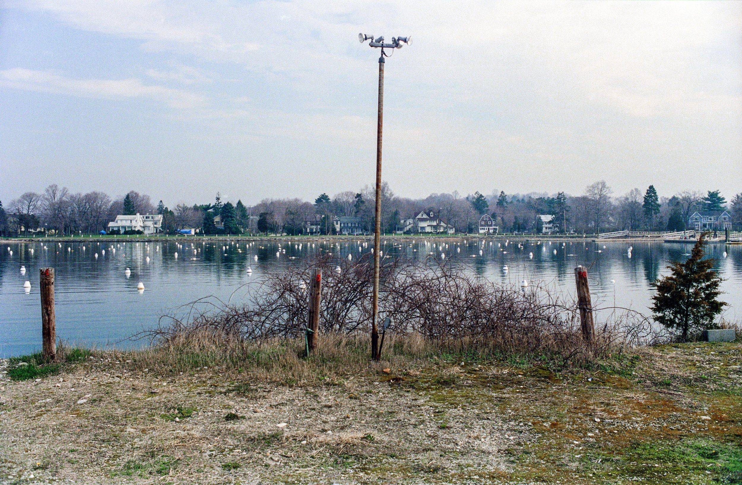   Westport, CT, 1978  