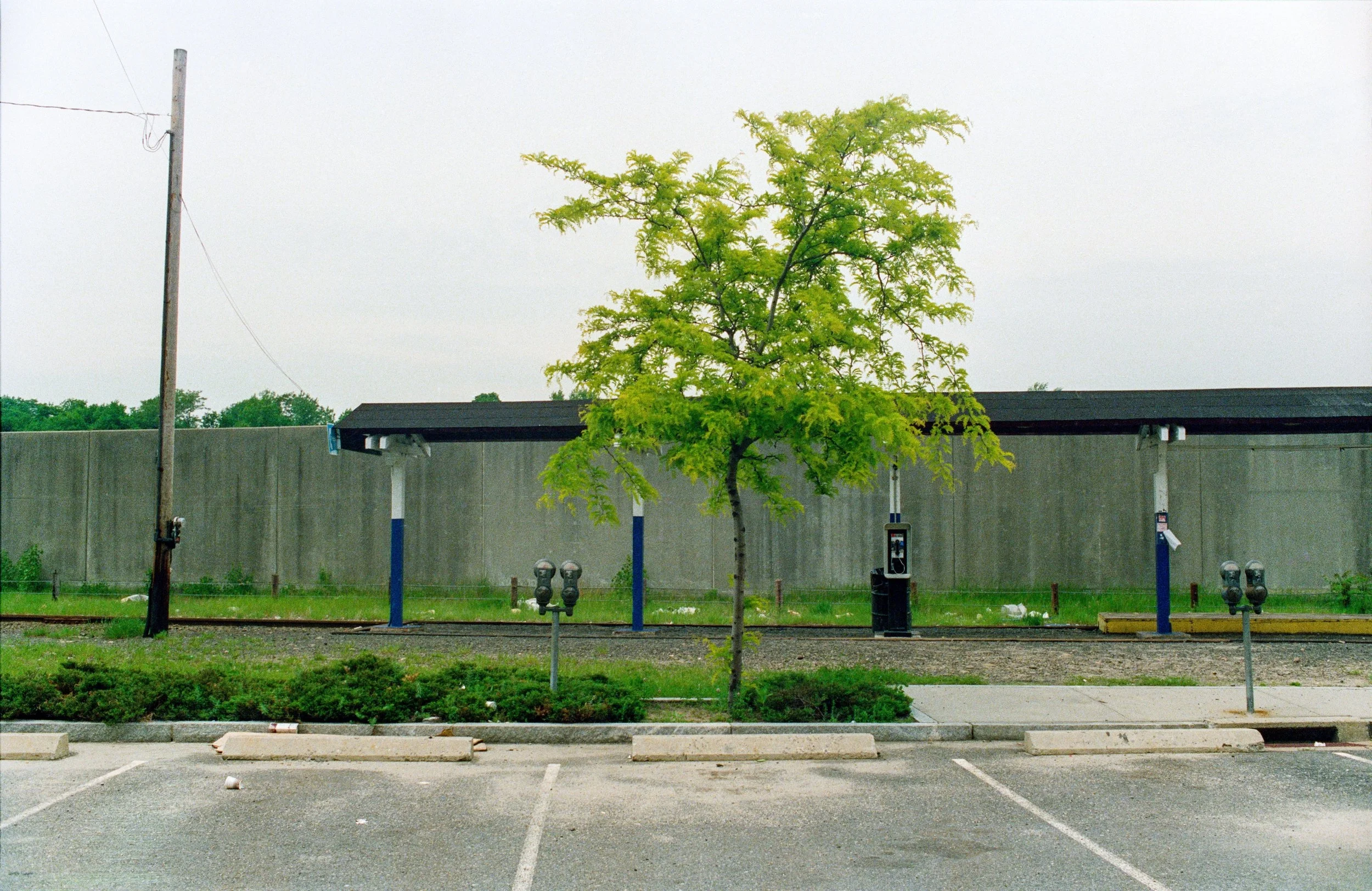 Ansonia, CT, 1979