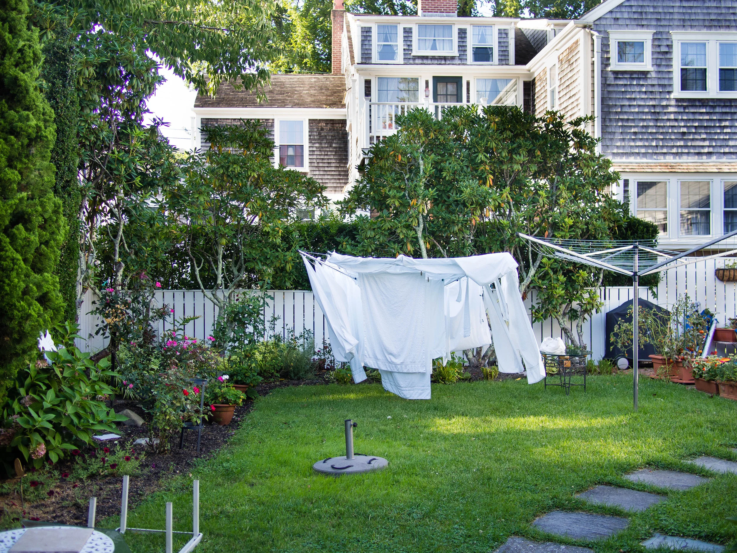 Nantucket, MA, 2016