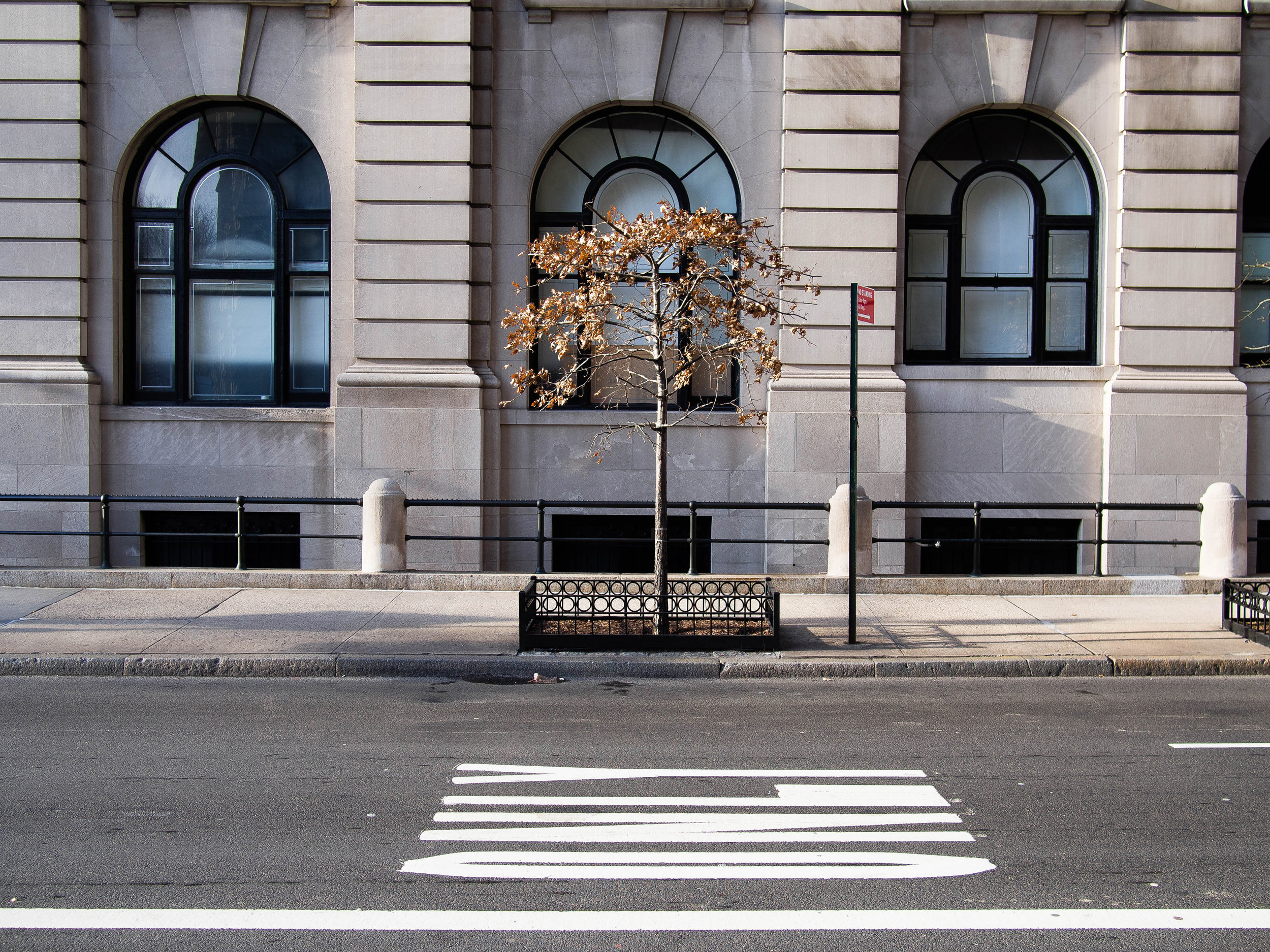   Midtown, NYC, 2015  